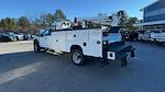 2026 Ford F-550 Super Cab DRW 4WD Mechanics Body for sale #T178 - photo 18