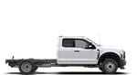 2026 Ford F-550 Super Cab DRW 4x4 Cab Chassis for sale #T178 - photo 5