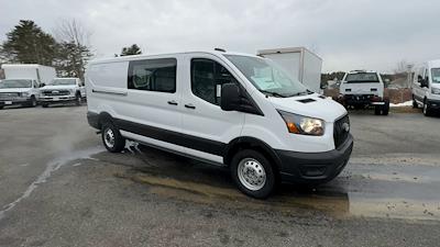 New 2026 Ford Transit 350 Low Roof Empty Cargo Van for sale #T181 - photo 1