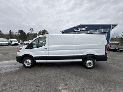 New 2026 Ford Transit 350 - photo 1