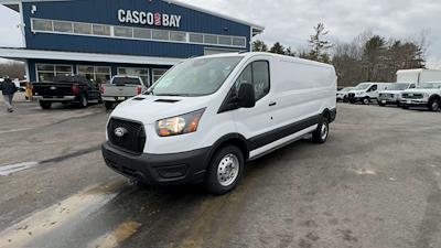 New 2026 Ford Transit 350 - photo 1