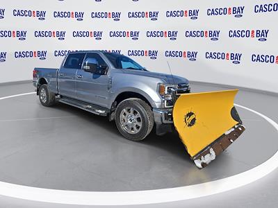 Used 2021 Ford F-350 - photo 1