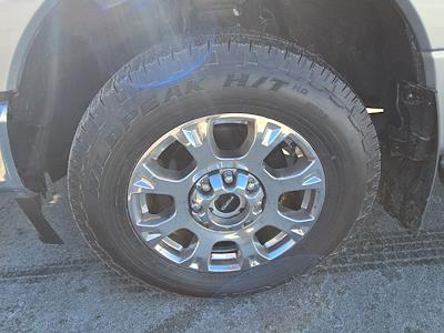 Used 2021 Ford F-350 - photo 1