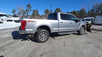 Used 2021 Ford F-350 - photo 1