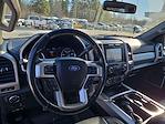 2021 Ford F-350 Crew Cab SRW 4WD Plow Truck for sale #T185A - photo 8