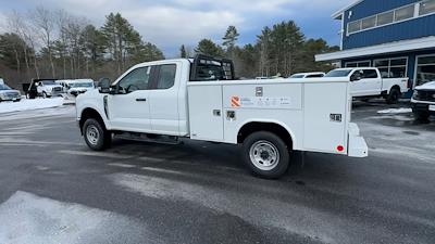 2026 Ford F-250 Super Cab 4x4 Service Truck for sale #T193 - photo 2