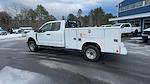 2026 Ford F-250 Super Cab 4x4 Service Truck for sale #T193 - photo 2