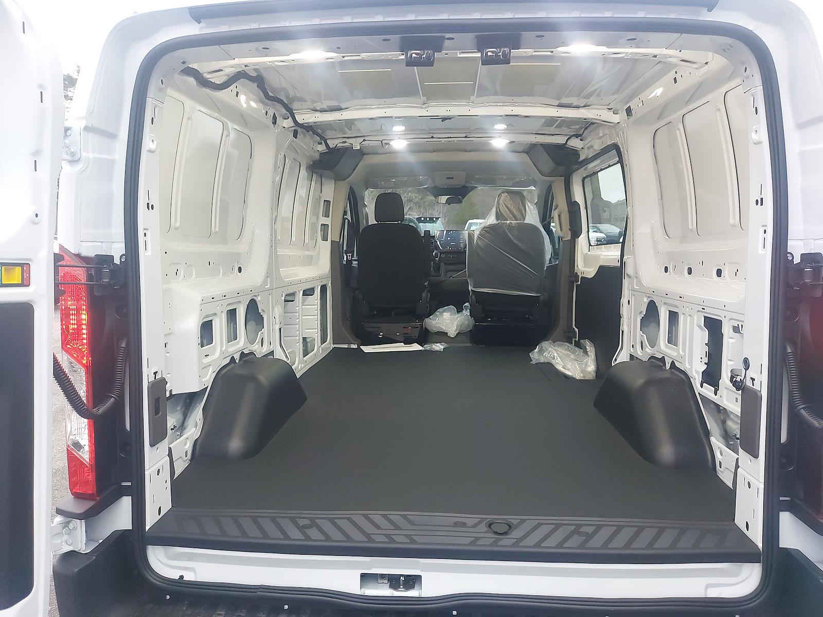 New 2026 Ford Transit 250 - photo 2