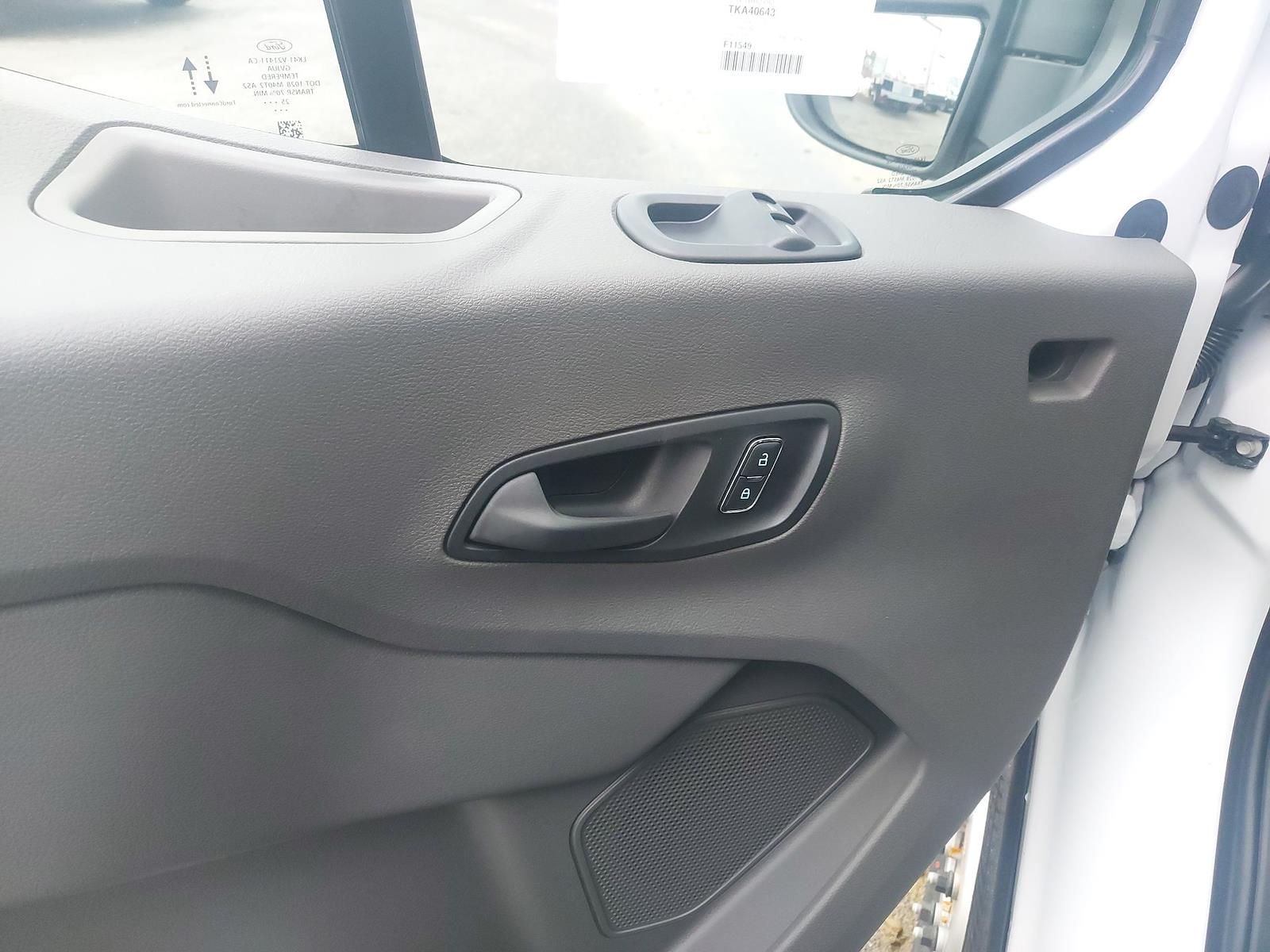 New 2026 Ford Transit 250 - photo 8