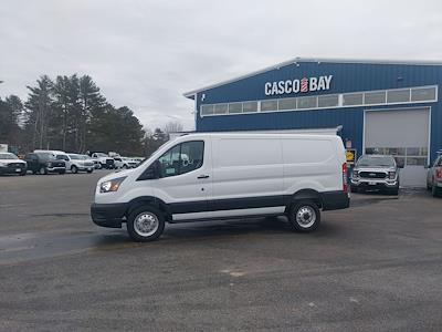 New 2026 Ford Transit 250 Low Roof Empty Cargo Van for sale #T200 - photo 1