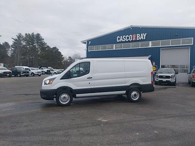 2026 Ford Transit 250 Low Roof AWD Empty Cargo Van for sale #T200 - photo 1