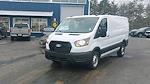 New 2026 Ford Transit 250 Low Roof Empty Cargo Van for sale #T200 - photo 14