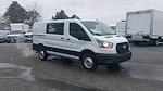 New 2026 Ford Transit 250 Low Roof Empty Cargo Van for sale #T200 - photo 21