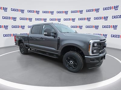 New 2026 Ford F-250 - photo 1