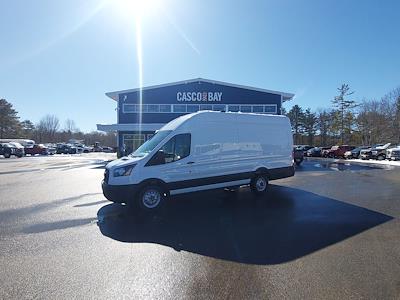 2026 Ford Transit 250 High Roof AWD Empty Cargo Van for sale #T206 - photo 1