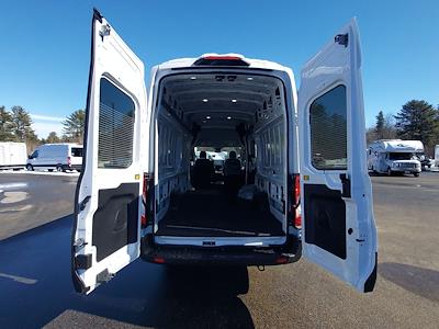 New 2026 Ford Transit 250 - photo 1