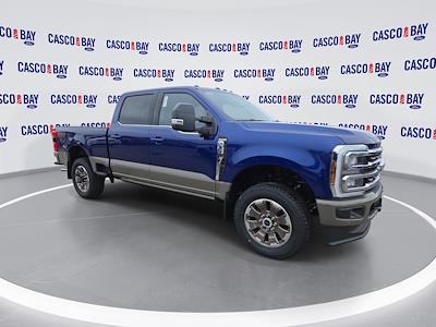 New 2026 Ford F-350 - photo 1