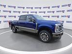 New 2026 Ford F-350 King Ranch Crew Cab for sale #T210 - photo 1