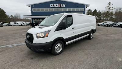2026 Ford Transit 350 Low Roof AWD Empty Cargo Van for sale #T216 - photo 1
