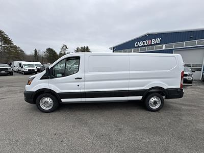 New 2026 Ford Transit 350 - photo 1
