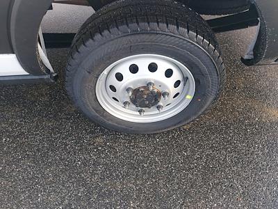 2026 Ford Transit 250 Medium Roof AWD Empty Cargo Van for sale #T226 - photo 2