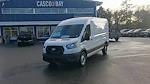 2026 Ford Transit 250 Medium Roof AWD Empty Cargo Van for sale #T226 - photo 17