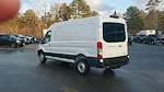 New 2026 Ford Transit 250 Medium Roof Empty Cargo Van for sale #T226 - photo 18