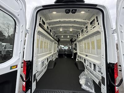 New 2026 Ford Transit 350 HD High Roof Empty Cargo Van for sale #T230 - photo 2