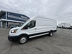 New 2026 Ford Transit 350 HD High Roof Empty Cargo Van for sale #T230 - photo 1