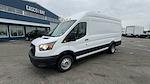 New 2026 Ford Transit 350 HD High Roof Empty Cargo Van for sale #T230 - photo 5
