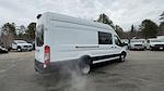New 2026 Ford Transit 350 HD High Roof Empty Cargo Van for sale #T230 - photo 8
