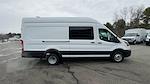 New 2026 Ford Transit 350 HD High Roof Empty Cargo Van for sale #T230 - photo 9