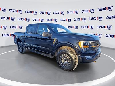 Used 2023 Ford F-150 Tremor SuperCrew Cab for sale #T231A - photo 1
