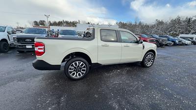 Used 2024 Ford Maverick Lariat SuperCrew Cab for sale #T235A - photo 2