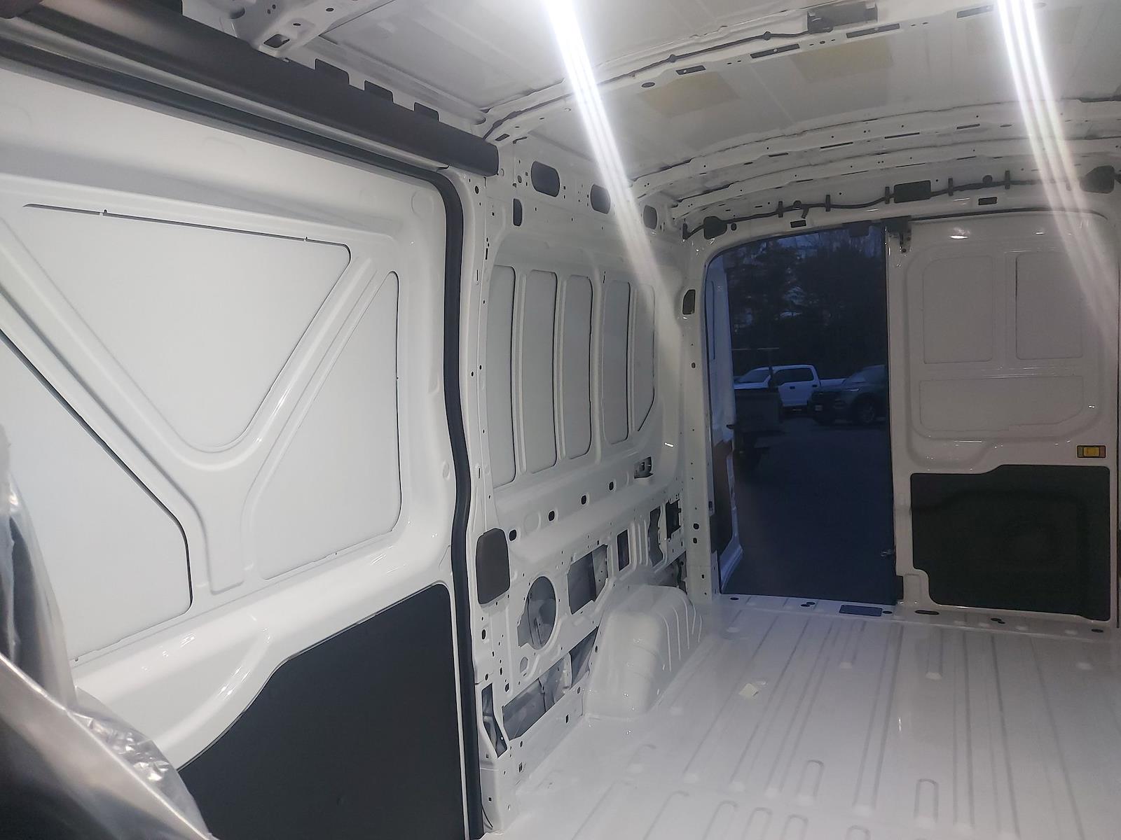 New 2026 Ford Transit 250 - photo 22