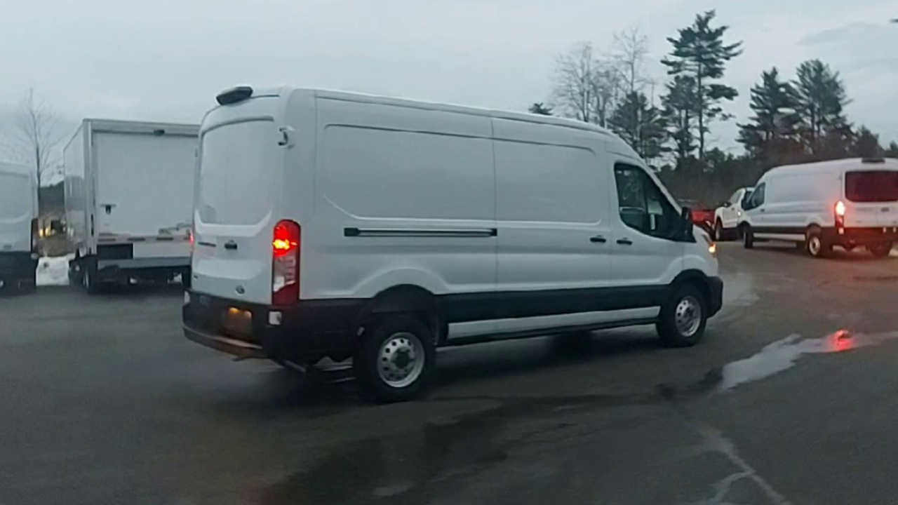 New 2026 Ford Transit 250 - photo 11