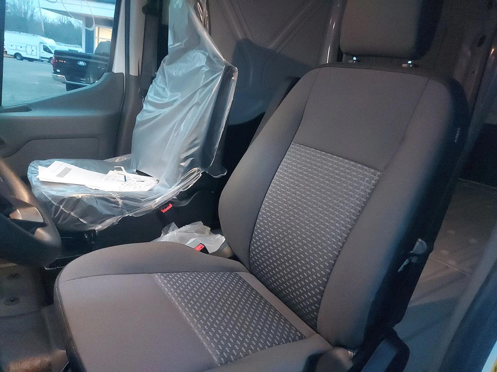 New 2026 Ford Transit 250 - photo 9