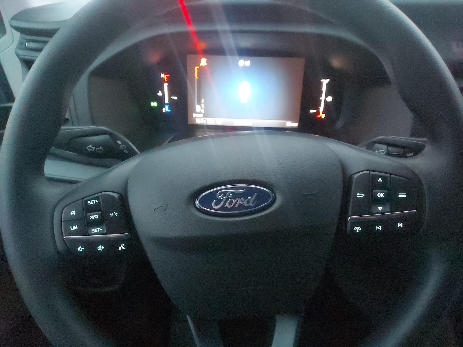 New 2026 Ford Transit 250 - photo 10