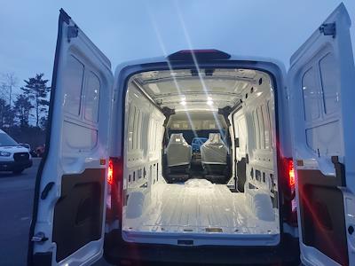New 2026 Ford Transit 250 Medium Roof Empty Cargo Van for sale #T239 - photo 2