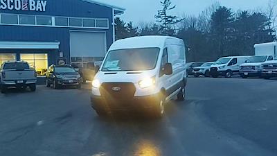 New 2026 Ford Transit 250 - photo 1
