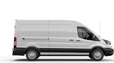 2026 Ford Transit 250 Medium Roof AWD Empty Cargo Van for sale #T239 - photo 2