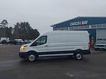 New 2026 Ford Transit 250 Medium Roof Empty Cargo Van for sale #T239 - photo 3
