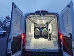 New 2026 Ford Transit 250 Medium Roof Empty Cargo Van for sale #T239 - photo 1