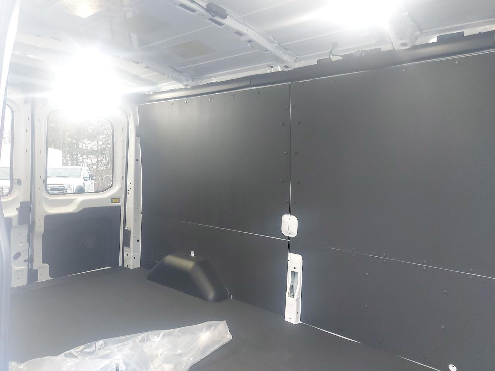 New 2026 Ford Transit 350 - photo 10