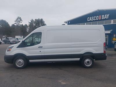 New 2026 Ford Transit 350 - photo 1