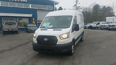 New 2026 Ford Transit 350 - photo 1