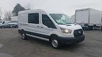 New 2026 Ford Transit 350 Medium Roof Empty Cargo Van for sale #T241 - photo 1