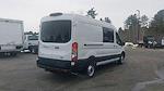 New 2026 Ford Transit 350 Medium Roof Empty Cargo Van for sale #T241 - photo 3