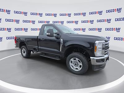 New 2026 Ford F-350 - photo 1