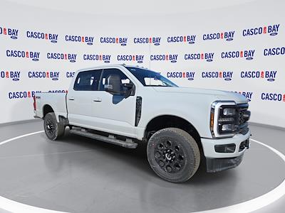 New 2026 Ford F-350 - photo 1